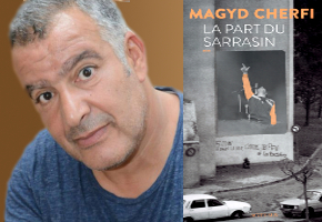 Magyd Cherfi