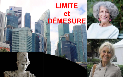 Limite et Demesure