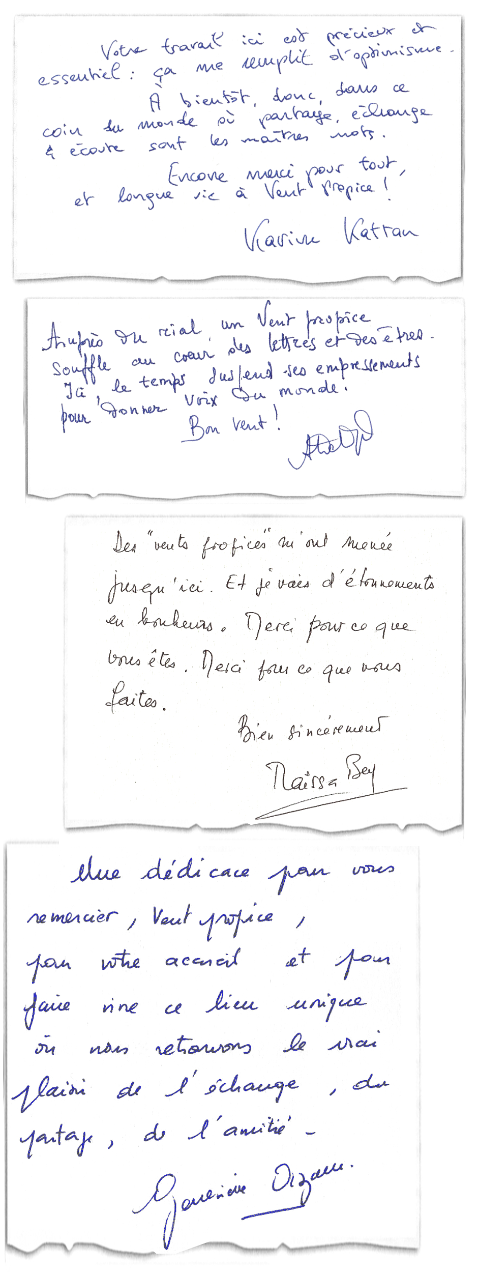 Livre d Or