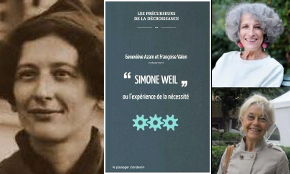 Simone Weil