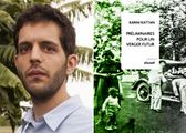  Karim Kattan jeune crivain franco-palestien, auteur de << Prliminaires pour un verger futur >> (Elyzad),un recueil de nouvelles pleines de sensibilit