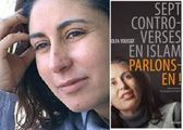 Olfa Youssef enseigne  l'Universit de Tunis a publi plusieurs ouvrages sur le statut de la femme en islam et propose une nouvelle lecture des textes sacrs. 